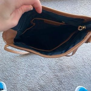 Michael Kors Cross Body